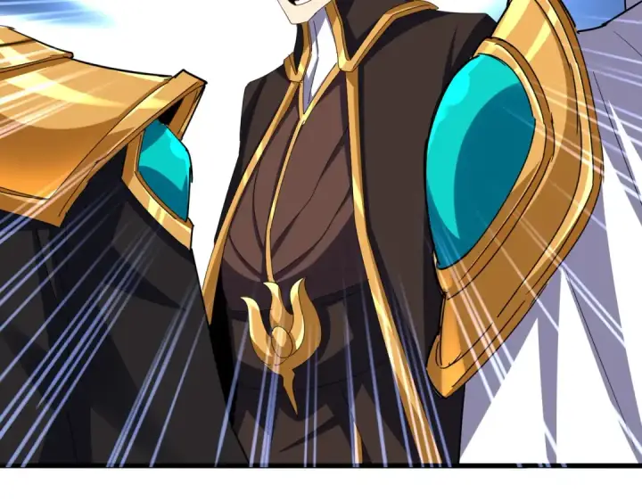 《魔皇大管家》第605话 卓凡？棋子？图94