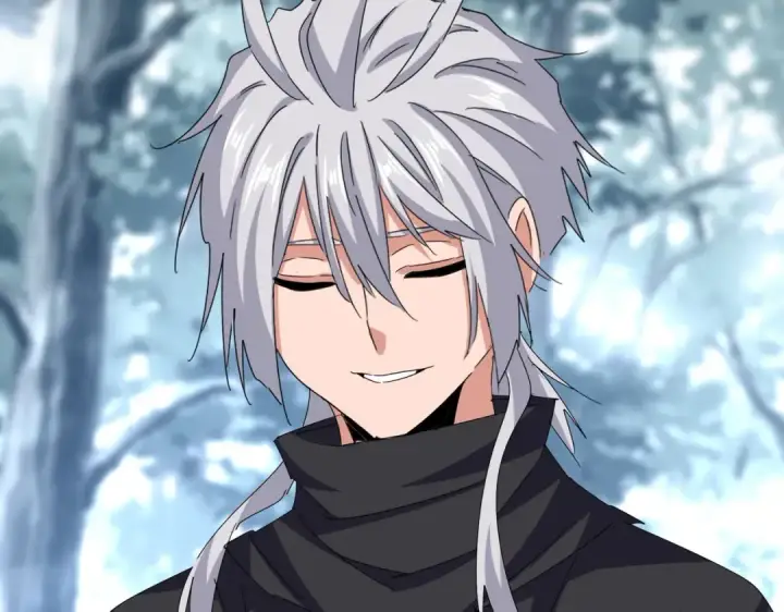 《魔皇大管家》第606话 心底的警告图105