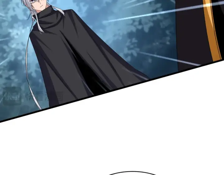 《魔皇大管家》第606话 心底的警告图38