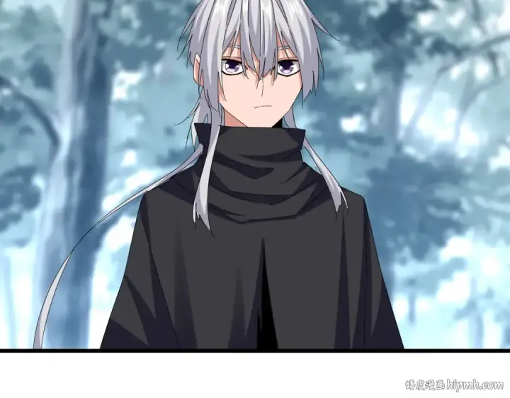 《魔皇大管家》第606话 心底的警告图48