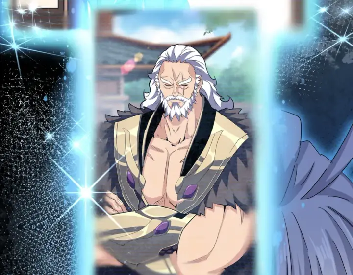 《魔皇大管家》第606话 心底的警告图58