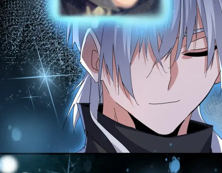 《魔皇大管家》第606话 心底的警告图59