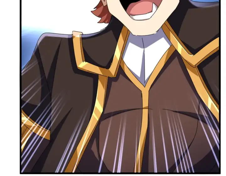 《魔皇大管家》第606话 心底的警告图7