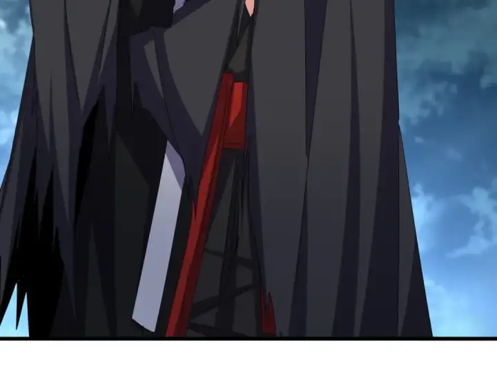 《魔皇大管家》第606话 心底的警告图70