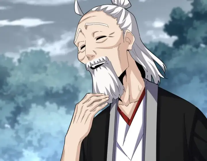 《魔皇大管家》第606话 心底的警告图83