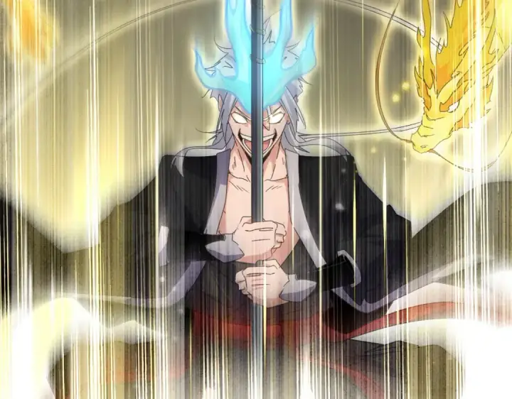 《魔皇大管家》第607话 第十条龙魂图103