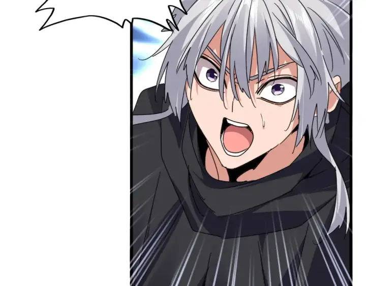 《魔皇大管家》第607话 第十条龙魂图35