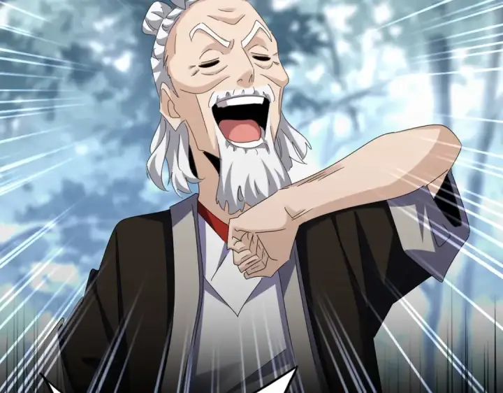 《魔皇大管家》第607话 第十条龙魂图4