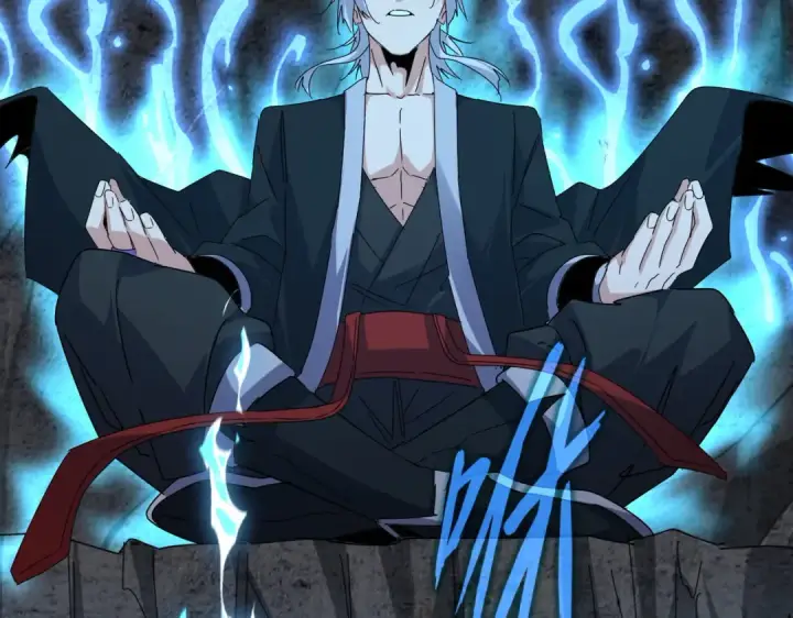 《魔皇大管家》第607话 第十条龙魂图61