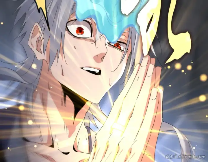 《魔皇大管家》第607话 第十条龙魂图88