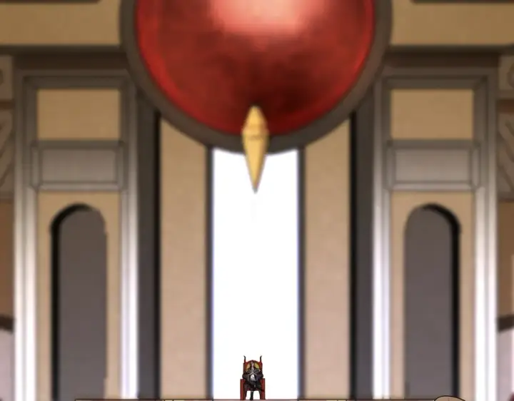 《魔皇大管家》第608话 守护卓凡图101