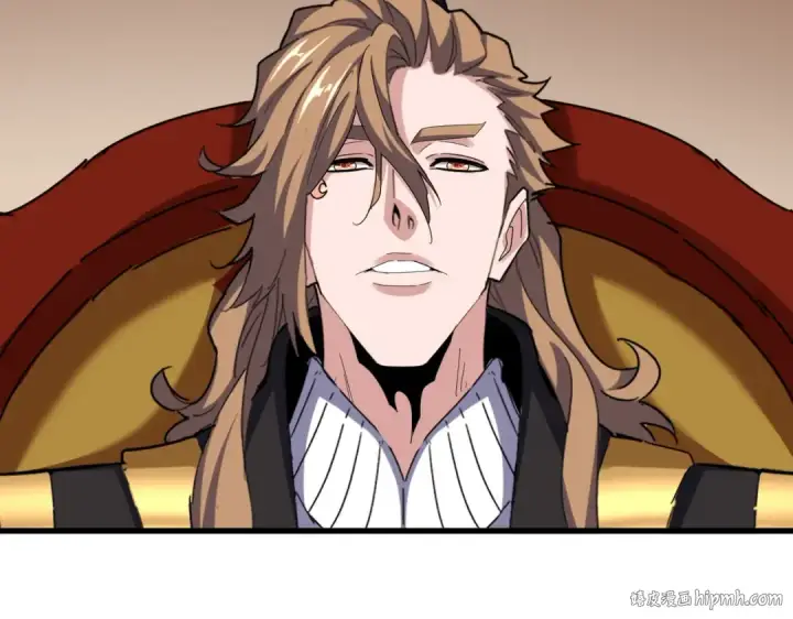 《魔皇大管家》第608话 守护卓凡图104