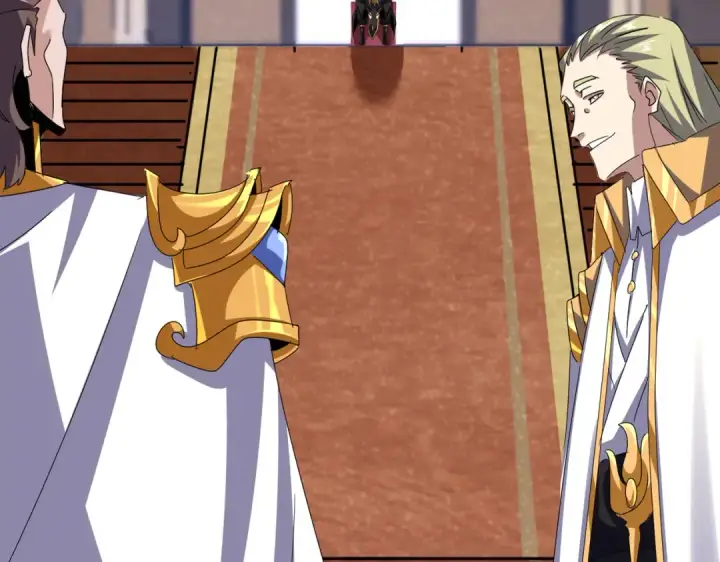 《魔皇大管家》第609话 不速之客图5