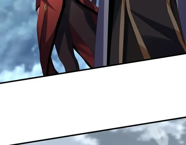 《魔皇大管家》第609话 不速之客图82