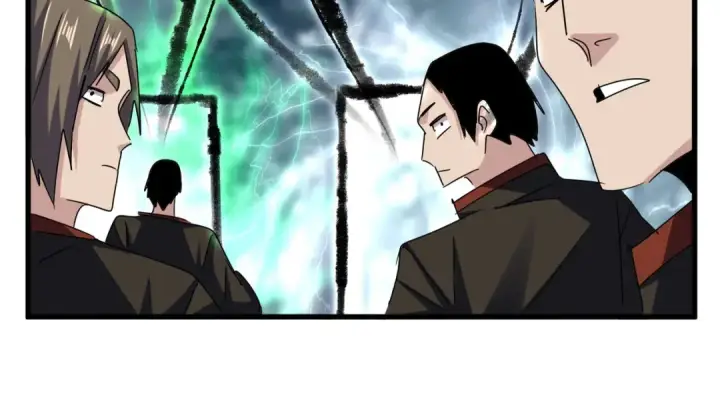 《魔皇大管家》第609话 不速之客图94