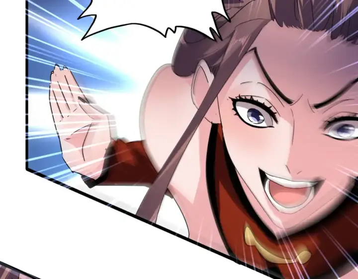 《魔皇大管家》第610话 找茬图102