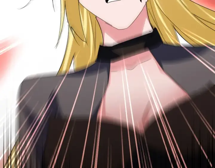 《魔皇大管家》第610话 找茬图118