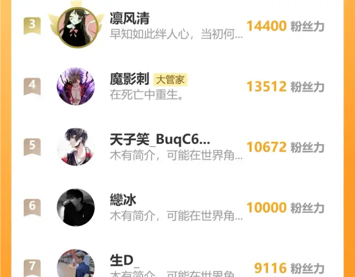 《魔皇大管家》第610话 找茬图123