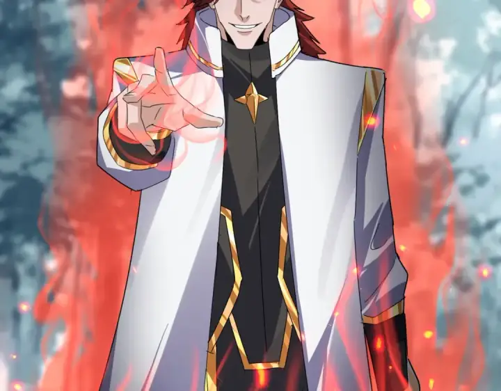 《魔皇大管家》第610话 找茬图34