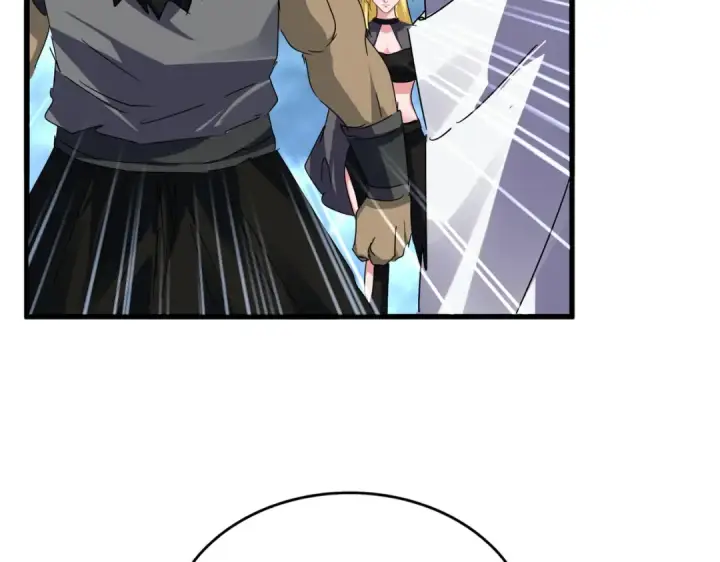 《魔皇大管家》第610话 找茬图37