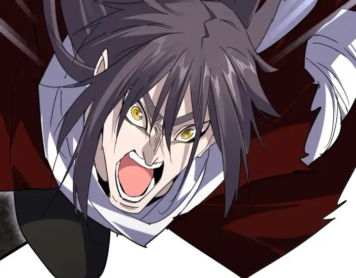 《魔皇大管家》第610话 找茬图59