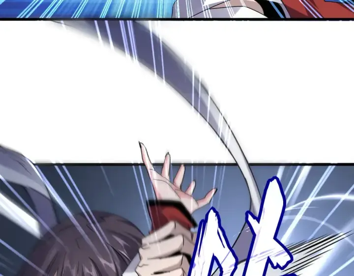《魔皇大管家》第610话 找茬图69