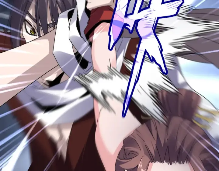 《魔皇大管家》第610话 找茬图70