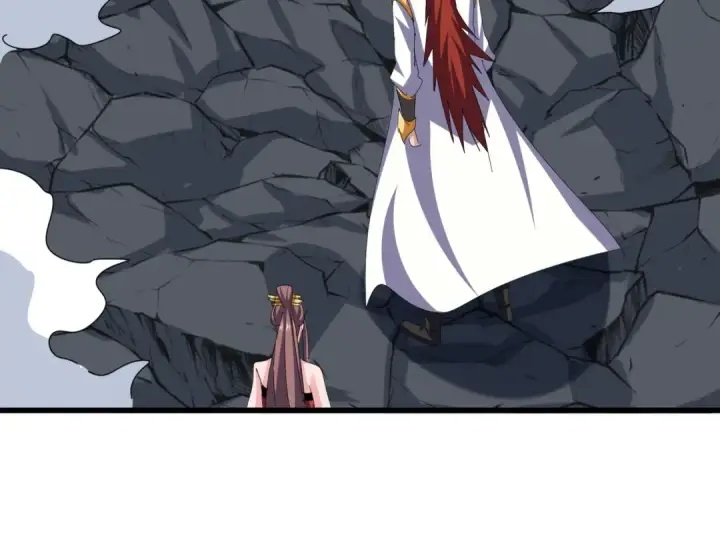《魔皇大管家》第611话 精/杂结仇图37