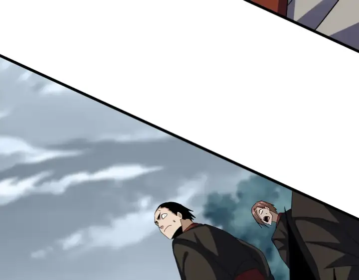 《魔皇大管家》第611话 精/杂结仇图43
