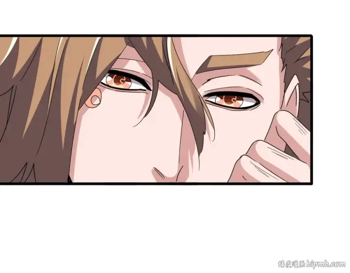 《魔皇大管家》第611话 精/杂结仇图72