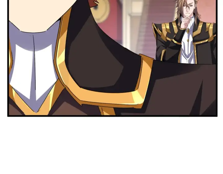 《魔皇大管家》第611话 精/杂结仇图85