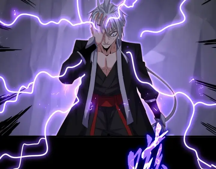《魔皇大管家》第612话 天龙魂图109