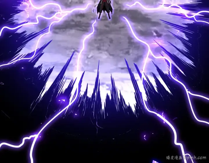 《魔皇大管家》第612话 天龙魂图112