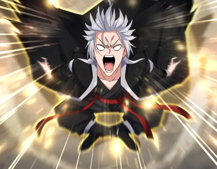 《魔皇大管家》第612话 天龙魂图55