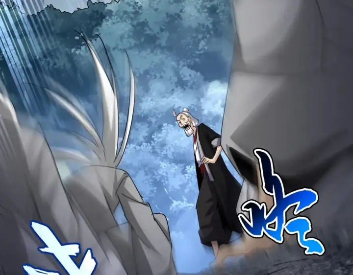 《魔皇大管家》第612话 天龙魂图99