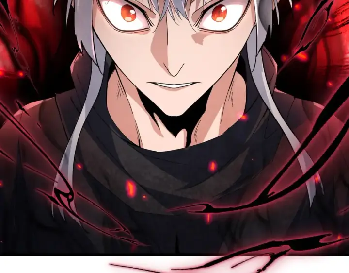 《魔皇大管家》第613话 肆无忌惮图103