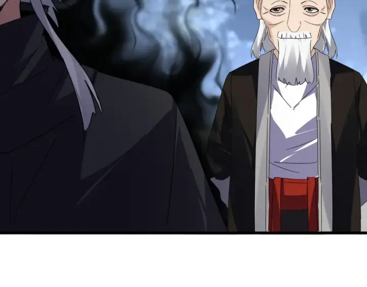《魔皇大管家》第613话 肆无忌惮图107