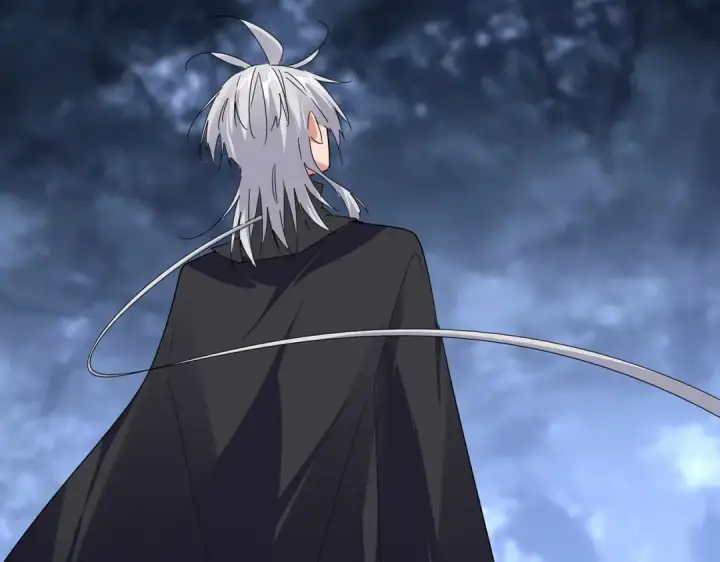 《魔皇大管家》第613话 肆无忌惮图13