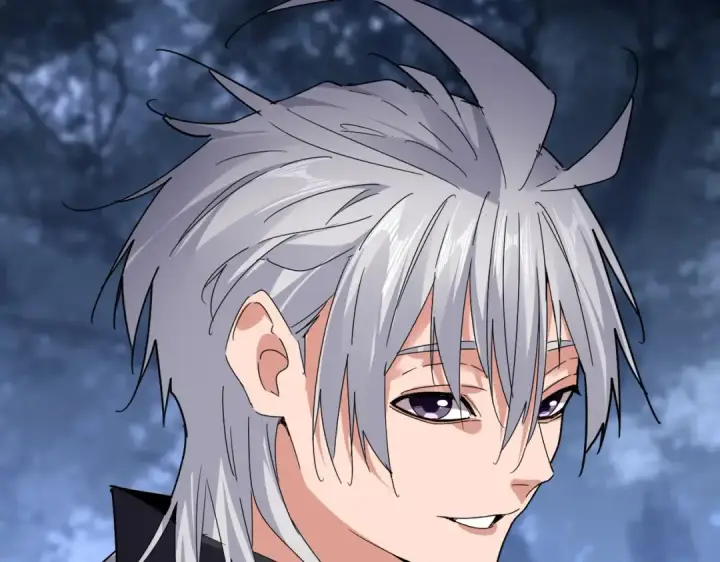 《魔皇大管家》第613话 肆无忌惮图31