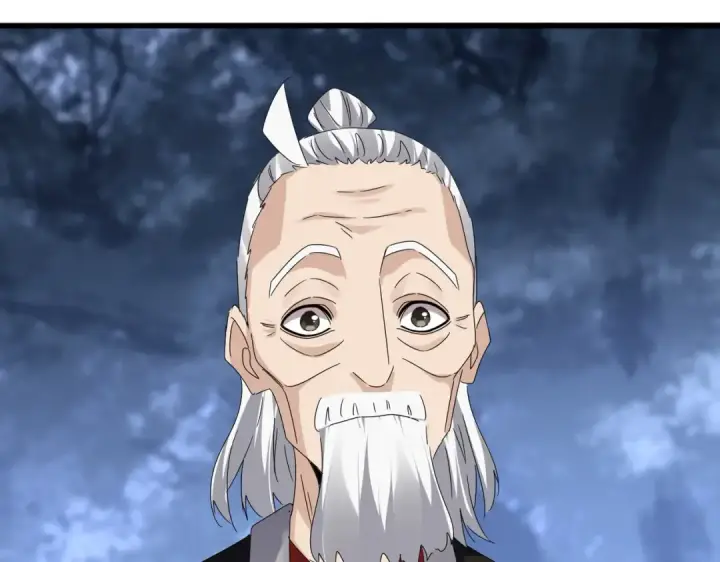 《魔皇大管家》第613话 肆无忌惮图33