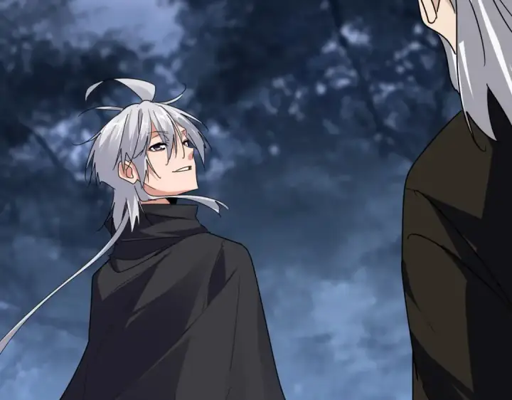 《魔皇大管家》第613话 肆无忌惮图50