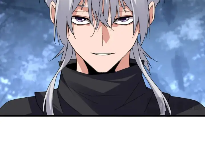 《魔皇大管家》第613话 肆无忌惮图79