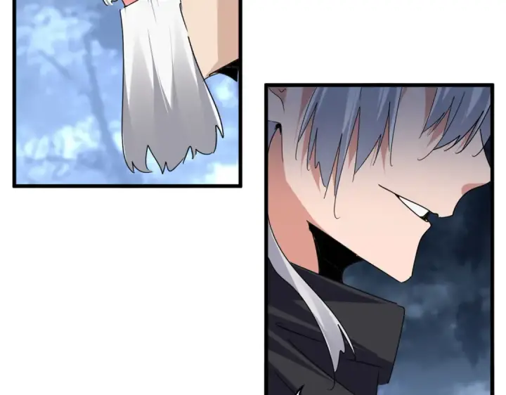 《魔皇大管家》第613话 肆无忌惮图99