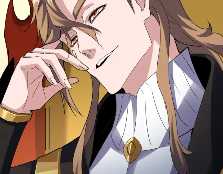 《魔皇大管家》第614话 赔罪宴图25