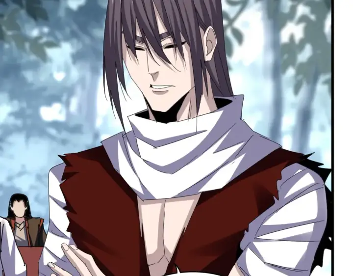 《魔皇大管家》第614话 赔罪宴图47