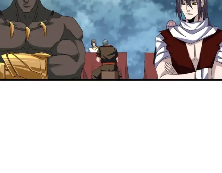 《魔皇大管家》第614话 赔罪宴图59