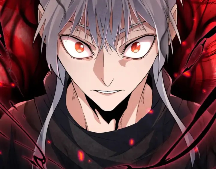 《魔皇大管家》第614话 赔罪宴图6