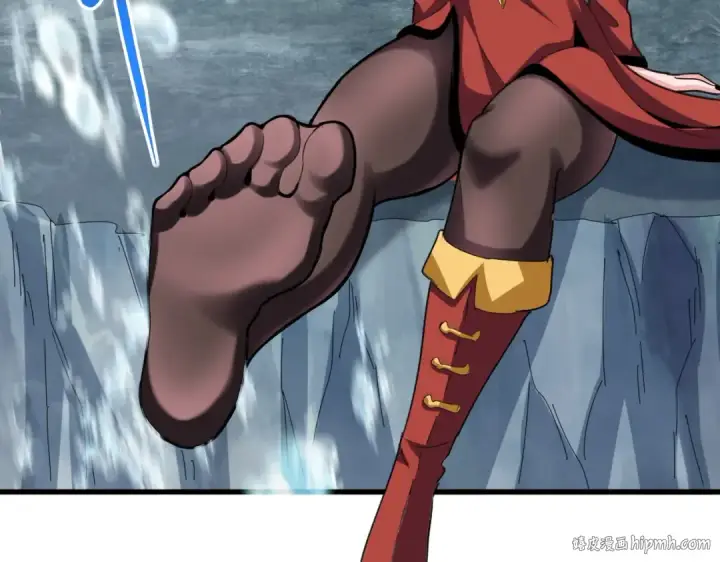 《魔皇大管家》第614话 赔罪宴图96