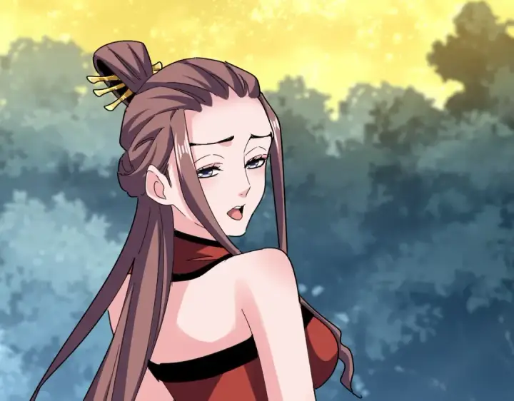 《魔皇大管家》第614话 赔罪宴图98