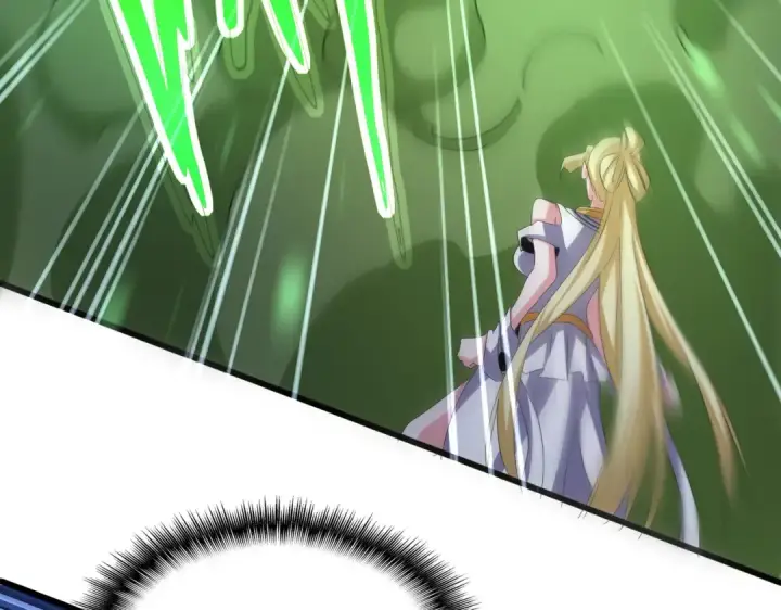 《魔皇大管家》第615话 精英内斗图117